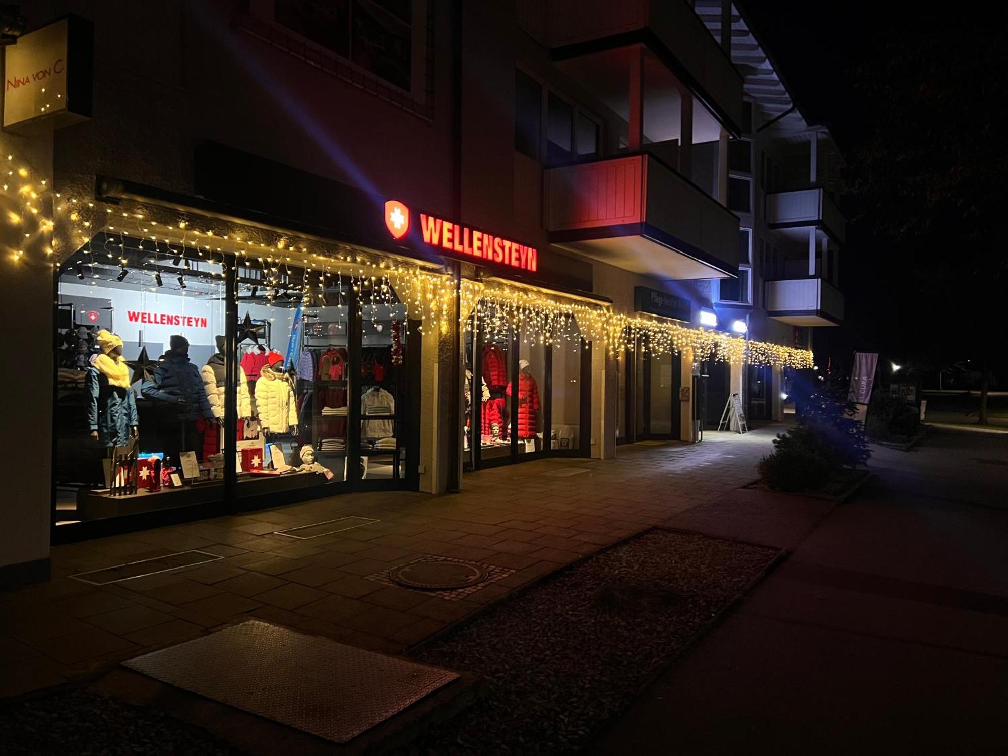 Appartementhotel Cura Bad Fuessing Bad Füssing Exterior foto